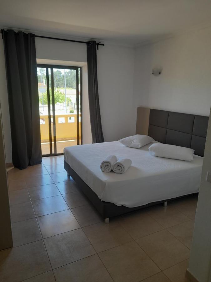 Flor De Sal Hotel วีลาเรอัลเดซานโตอันโตนิโอ ภายนอก รูปภาพ