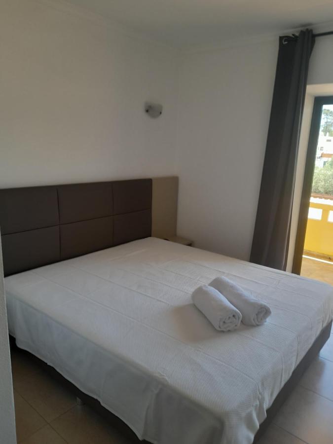 Flor De Sal Hotel วีลาเรอัลเดซานโตอันโตนิโอ ภายนอก รูปภาพ