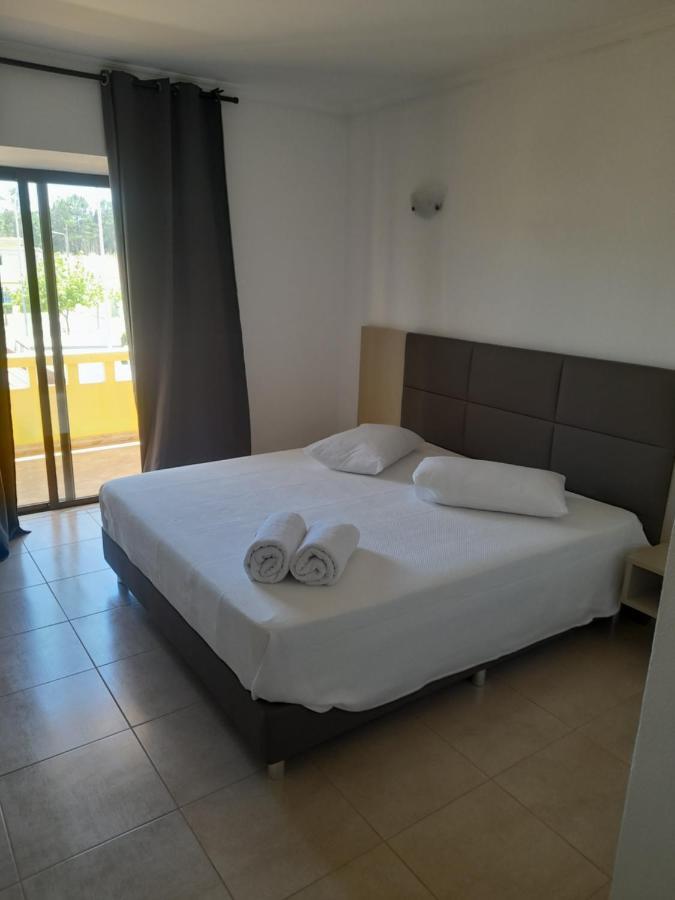 Flor De Sal Hotel วีลาเรอัลเดซานโตอันโตนิโอ ภายนอก รูปภาพ