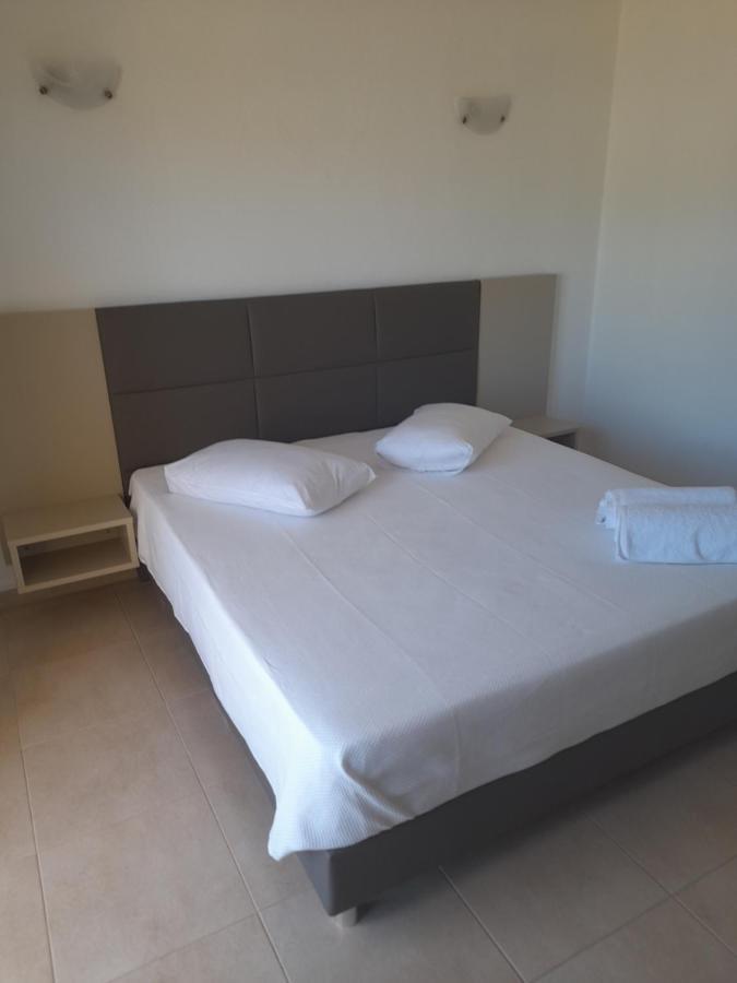 Flor De Sal Hotel วีลาเรอัลเดซานโตอันโตนิโอ ภายนอก รูปภาพ