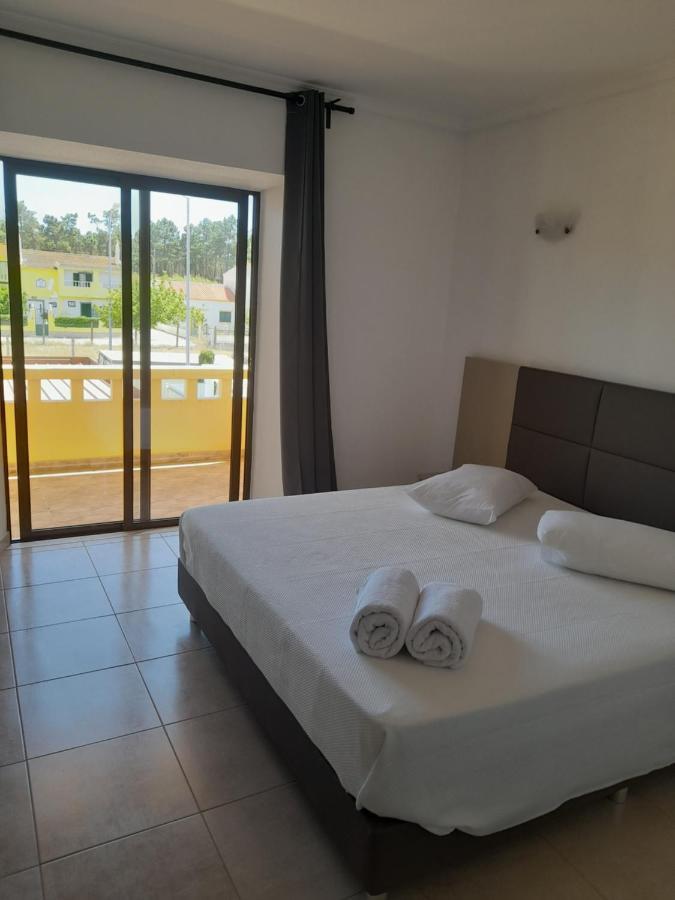 Flor De Sal Hotel วีลาเรอัลเดซานโตอันโตนิโอ ภายนอก รูปภาพ