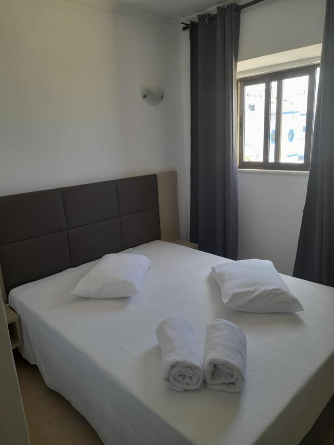 Flor De Sal Hotel วีลาเรอัลเดซานโตอันโตนิโอ ภายนอก รูปภาพ